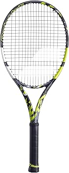 Amazon | バボラ Babolat テニスラケット ピュア アエロ PURE